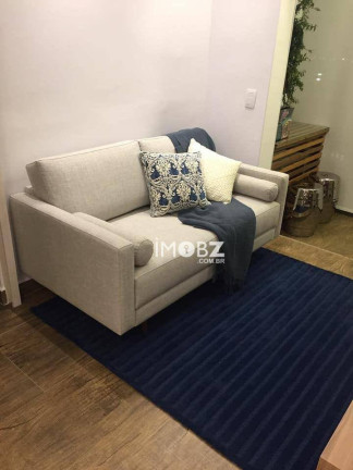 Imóvel com 1 Quarto à Venda, 40 m² em Barra Funda - São Paulo