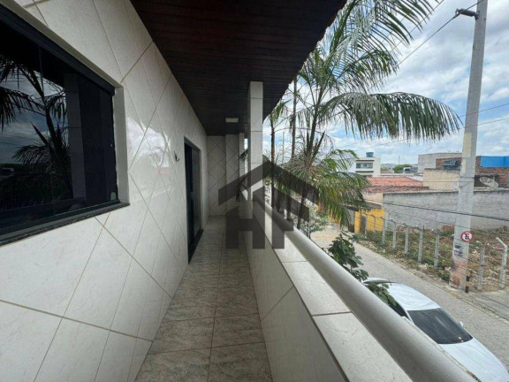 Imagem Casa com 7 Quartos à Venda ou Locação, 100 m² em Caiuca - Caruaru Imagem Casa com 7 Quartos à Venda ou Locação, 100 m² em Caiuca - Caruaru