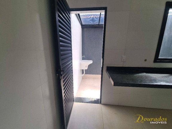 Imagem Sobrado com 2 Quartos à Venda, 56 m² em Aviação - Praia Grande Imagem Sobrado com 2 Quartos à Venda, 56 m² em Aviação - Praia Grande