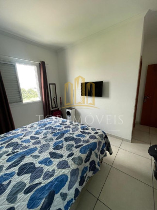 Imagem Apartamento com 2 Quartos à Venda, 70 m² em Residencial Potal Da Mantiqueira - Taubaté