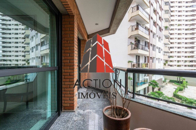 Imagem Apartamento com 4 Quartos à Venda, 240 m² em Tatuapé - São Paulo Imagem Apartamento com 4 Quartos à Venda, 240 m² em Tatuapé - São Paulo