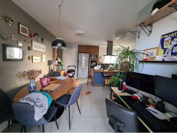 Apartamento com 3 Quartos à Venda, 80 m² em Vila Andrade - São Paulo
