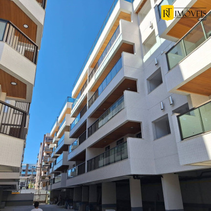 Imagem Apartamento com 2 Quartos à Venda, 97 m² em Algodoal - Cabo Frio Imagem Apartamento com 2 Quartos à Venda, 97 m² em Algodoal - Cabo Frio