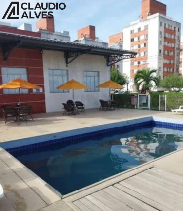 Imagem Apartamento com 2 Quartos à Venda, 45 m² em Mangabeira - Feira De Santana Imagem Apartamento com 2 Quartos à Venda, 45 m² em Mangabeira - Feira De Santana