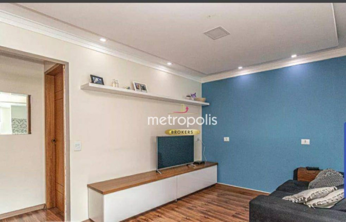 Imagem Sobrado com 4 Quartos à Venda, 270 m² em Nova Gerti - São Caetano Do Sul Imagem Sobrado com 4 Quartos à Venda, 270 m² em Nova Gerti - São Caetano Do Sul