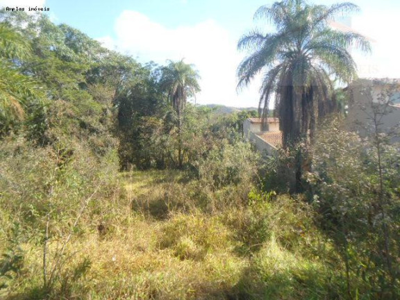 Imagem Terreno à Venda, 377 m² em Residencial Campo-da Canela - Mateus Leme
