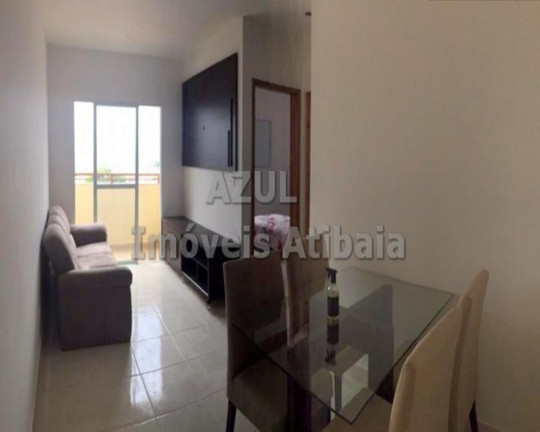 Imagem Apartamento com 1 Quarto à Venda, 59 m² em Jardim Das Cerejeiras - Atibaia Imagem Apartamento com 1 Quarto à Venda, 59 m² em Jardim Das Cerejeiras - Atibaia