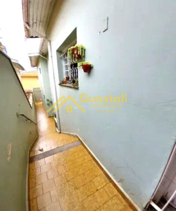 Imagem Casa com 3 Quartos à Venda, 141 m² em Nova América - Piracicaba