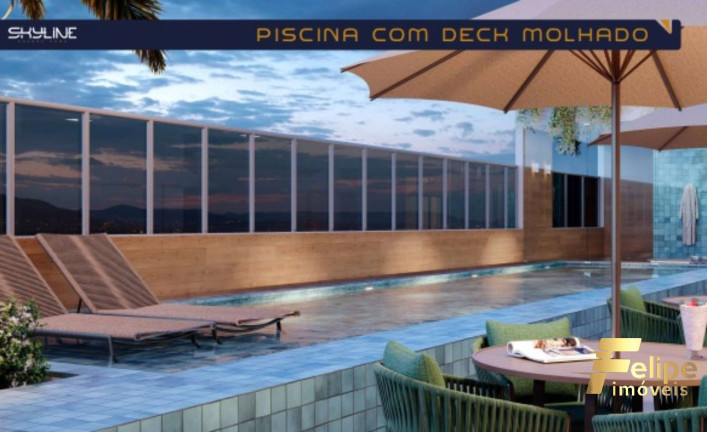 Imagem Imóvel com 3 Quartos à Venda, 82 m² em Praia De Itaparica - Vila Velha Imagem Imóvel com 3 Quartos à Venda, 82 m² em Praia De Itaparica - Vila Velha