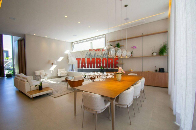 Imagem Casa com 5 Quartos à Venda, 822 m² em Tamboré - Santana De Parnaíba