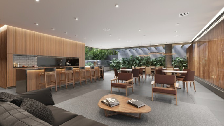 Imagem Cobertura com 3 Quartos à Venda, 339 m² em Petrópolis - Porto Alegre Imagem Cobertura com 3 Quartos à Venda, 339 m² em Petrópolis - Porto Alegre