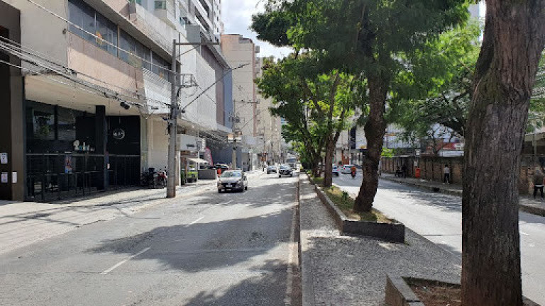 Imagem Apartamento com 3 Quartos à Venda, 100 m² em São Mateus - Juiz De Fora Imagem Apartamento com 3 Quartos à Venda, 100 m² em São Mateus - Juiz De Fora