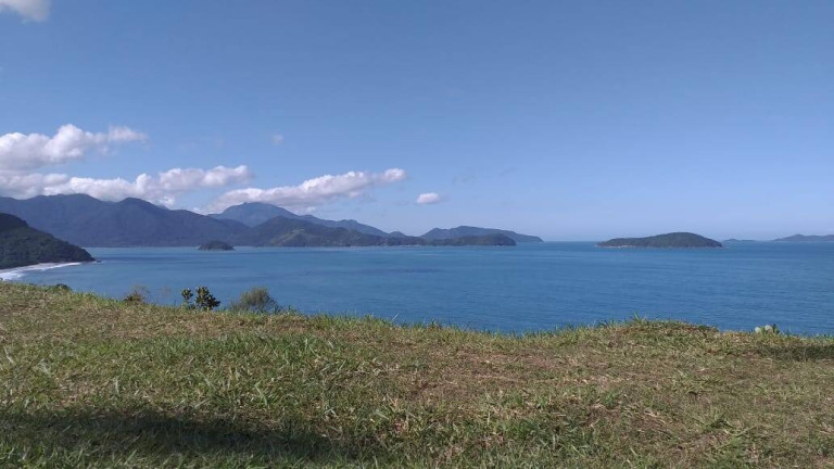 Imagem Terreno à Venda, 4.000 m² em Almada - Ubatuba Imagem Terreno à Venda, 4.000 m² em Almada - Ubatuba