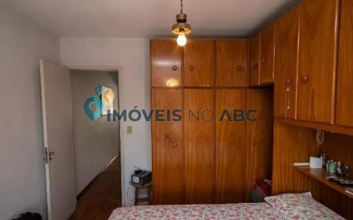 Imagem Casa de Condomínio com 2 Quartos à Venda, 87 m² em Assunção - São Bernardo Do Campo