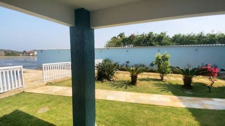 Imagem Casa com 5 Quartos à Venda, 540 m² em Ogiva - Cabo Frio Imagem Casa com 5 Quartos à Venda, 540 m² em Ogiva - Cabo Frio