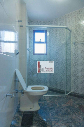 Imagem Apartamento com 3 Quartos à Venda, 88 m² em Jardim Monte Kemel - São Paulo Imagem Apartamento com 3 Quartos à Venda, 88 m² em Jardim Monte Kemel - São Paulo