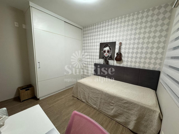 Imagem Apartamento com 3 Quartos à Venda, 98 m² em Alphaville Industrial - Barueri Imagem Apartamento com 3 Quartos à Venda, 98 m² em Alphaville Industrial - Barueri
