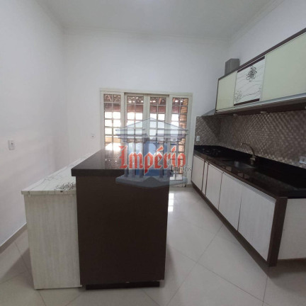 Imagem Sobrado com 3 Quartos à Venda, 110 m² em Centro - Santo André