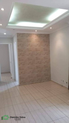 Imagem Apartamento com 2 Quartos à Venda, 48 m² em Jardim Trevo - Jundiaí Imagem Apartamento com 2 Quartos à Venda, 48 m² em Jardim Trevo - Jundiaí