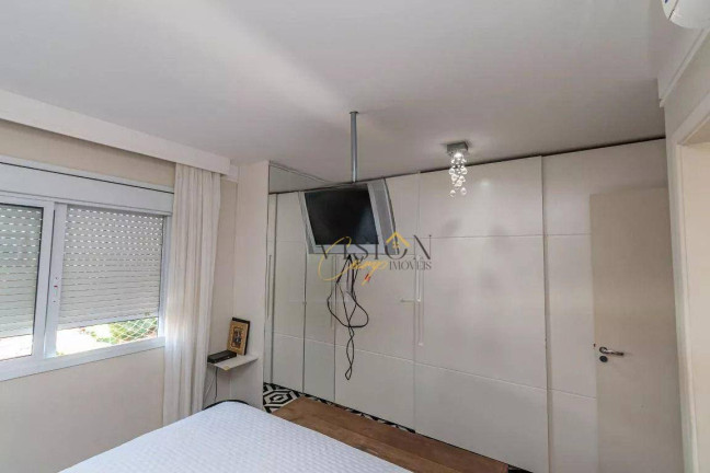 Imagem Apartamento com 3 Quartos à Venda, 113 m² em Alphaville - Campinas Imagem Apartamento com 3 Quartos à Venda, 113 m² em Alphaville - Campinas
