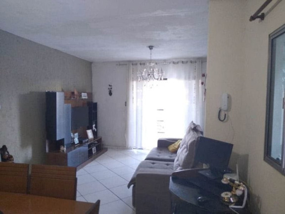 Imagem Casa com 3 Quartos à Venda, 125 m² em Jardim Zaira - Mauá Imagem Casa com 3 Quartos à Venda, 125 m² em Jardim Zaira - Mauá