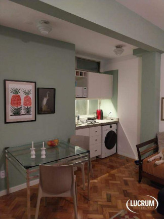 Imagem Apartamento com 1 Quarto à Venda, 40 m² em Flamengo - Rio De Janeiro Imagem Apartamento com 1 Quarto à Venda, 40 m² em Flamengo - Rio De Janeiro