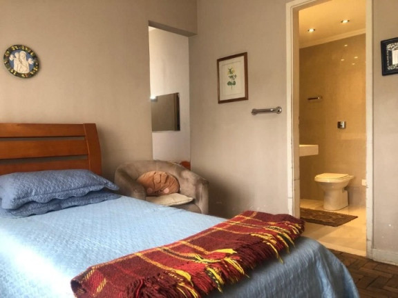 Imagem Apartamento com 3 Quartos à Venda, 130 m² em Jardim Paulista - São Paulo