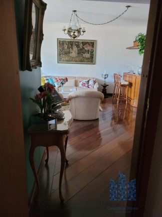 Imagem Apartamento com 4 Quartos à Venda, 300 m² em Chácara Santo Antônio - São Paulo Imagem Apartamento com 4 Quartos à Venda, 300 m² em Chácara Santo Antônio - São Paulo