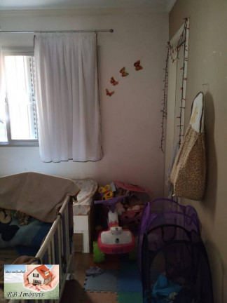 Imagem Apartamento com 2 Quartos à Venda, 80 m² em Baeta Neves - São Bernardo Do Campo Imagem Apartamento com 2 Quartos à Venda, 80 m² em Baeta Neves - São Bernardo Do Campo