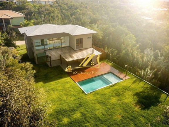 Imagem Imóvel com 4 Quartos à Venda, 400 m² em Praia Do Forte - Mata De São João Imagem Imóvel com 4 Quartos à Venda, 400 m² em Praia Do Forte - Mata De São João