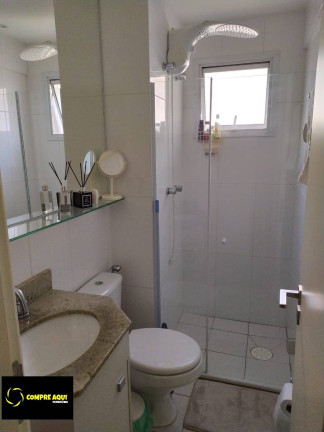 Imagem Apartamento com 2 Quartos à Venda, 51 m² em Barra Funda - São Paulo