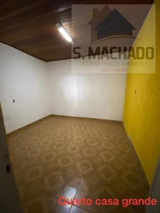 Imagem Casa à Venda, 250 m² em Jardim Ana Maria - Santo André