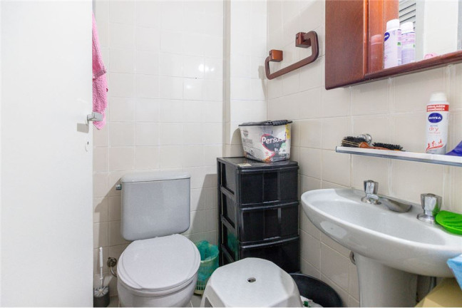 Imagem Imóvel com 2 Quartos à Venda, em Barra Funda - São Paulo Imagem Imóvel com 2 Quartos à Venda, em Barra Funda - São Paulo