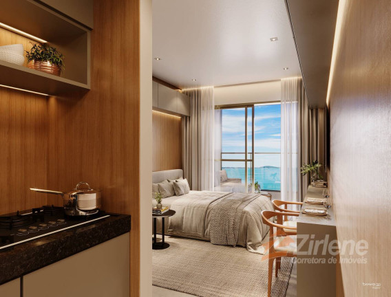 Imagem Apartamento com 1 Quarto à Venda, 69 m² em Praia Do Morro - Guarapari Imagem Apartamento com 1 Quarto à Venda, 69 m² em Praia Do Morro - Guarapari
