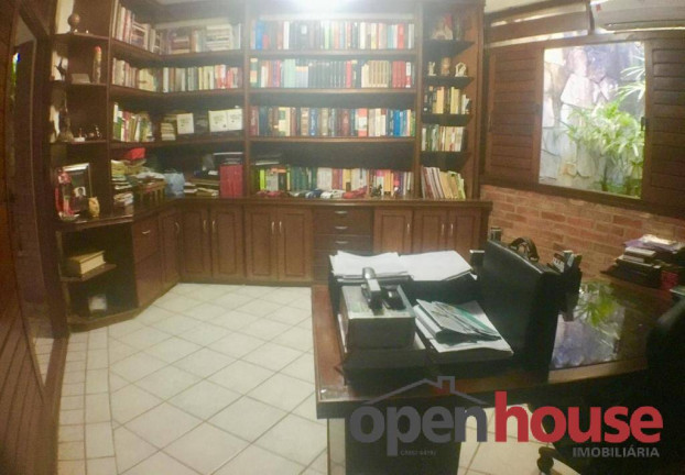 Imagem Casa com 4 Quartos à Venda, 1.000 m² em Capim Macio - Natal Imagem Casa com 4 Quartos à Venda, 1.000 m² em Capim Macio - Natal