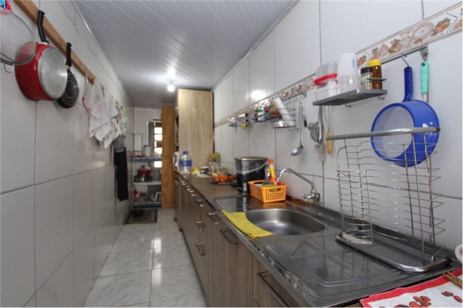 Imagem Casa com 2 Quartos à Venda, em Mário Quintana - Porto Alegre Imagem Casa com 2 Quartos à Venda, em Mário Quintana - Porto Alegre