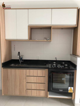 Imagem Apartamento com 1 Quarto à Venda, 30 m² em Jardim Da Glória - São Paulo Imagem Apartamento com 1 Quarto à Venda, 30 m² em Jardim Da Glória - São Paulo