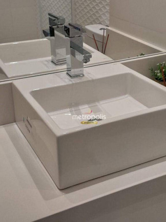 Imagem Apartamento com 2 Quartos à Venda, 60 m² em Campestre - Santo André Imagem Apartamento com 2 Quartos à Venda, 60 m² em Campestre - Santo André