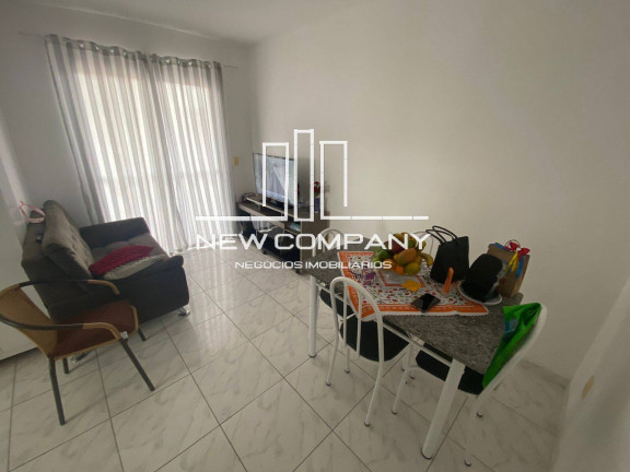 Imagem Apartamento com 2 Quartos à Venda, em Vila João Ramalho - Santo André Imagem Apartamento com 2 Quartos à Venda, em Vila João Ramalho - Santo André