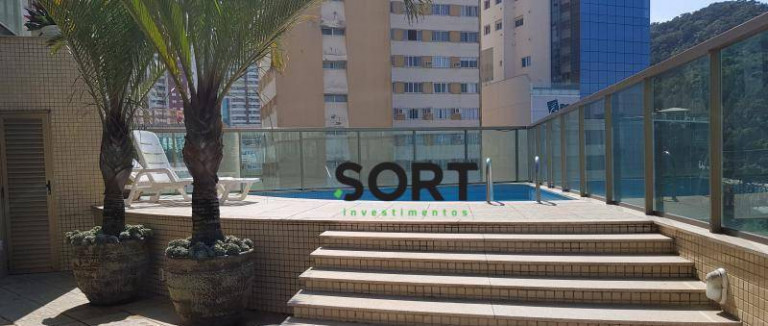 Imagem Apartamento com 3 Quartos à Venda, 365 m² em Centro - Balneário Camboriú