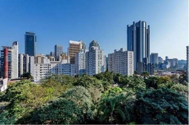 Imagem Apartamento com 3 Quartos à Venda, 95 m² em Cidade Monções - São Paulo Imagem Apartamento com 3 Quartos à Venda, 95 m² em Cidade Monções - São Paulo