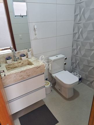Imagem Casa de Condomínio com 3 Quartos à Venda, 141 m² em Jardim Primavera - Itupeva Imagem Casa de Condomínio com 3 Quartos à Venda, 141 m² em Jardim Primavera - Itupeva