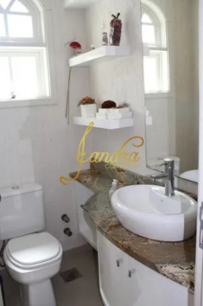 Imagem Casa de Condomínio com 4 Quartos à Venda, 110 m² em Centro - Xangri-la Imagem Casa de Condomínio com 4 Quartos à Venda, 110 m² em Centro - Xangri-la
