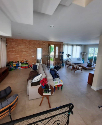 Imagem Casa com 3 Quartos à Venda, 429 m² em Cidade Tamboré - Santana De Parnaíba Imagem Casa com 3 Quartos à Venda, 429 m² em Cidade Tamboré - Santana De Parnaíba