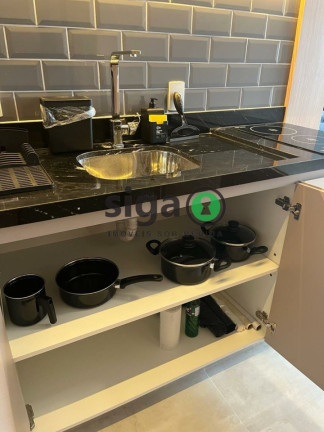 Imagem Apartamento com 1 Quarto à Venda ou Locação, 44 m² em Paraíso - São Paulo Imagem Apartamento com 1 Quarto à Venda ou Locação, 44 m² em Paraíso - São Paulo