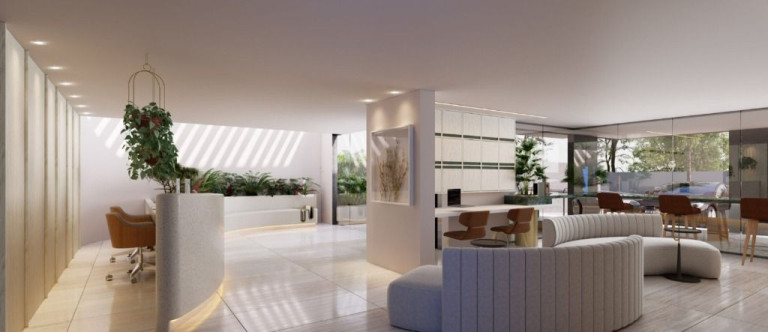Imagem Apartamento com 1 Quarto à Venda, 26 m² em Tambaú - João Pessoa Imagem Apartamento com 1 Quarto à Venda, 26 m² em Tambaú - João Pessoa