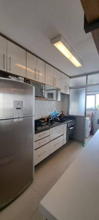 Imagem Apartamento com 3 Quartos à Venda, 74 m² em Barra Funda - São Paulo Imagem Apartamento com 3 Quartos à Venda, 74 m² em Barra Funda - São Paulo