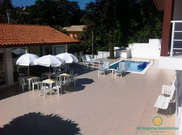Imagem Casa de Condomínio com 3 Quartos à Venda, 1 m² em Chácara Eliana - Cotia Imagem Casa de Condomínio com 3 Quartos à Venda, 1 m² em Chácara Eliana - Cotia
