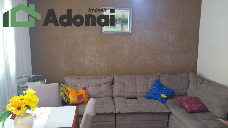 Imagem Casa com 3 Quartos à Venda, 137 m² em Jardim Cidapel - Jundiaí Imagem Casa com 3 Quartos à Venda, 137 m² em Jardim Cidapel - Jundiaí