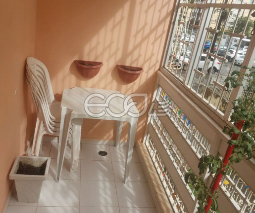 Imagem Apartamento com 3 Quartos à Venda, 94 m² em Grageru - Aracaju Imagem Apartamento com 3 Quartos à Venda, 94 m² em Grageru - Aracaju